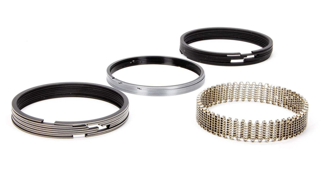 Piston Ring Set 4.390 5/64 5/64 3/16