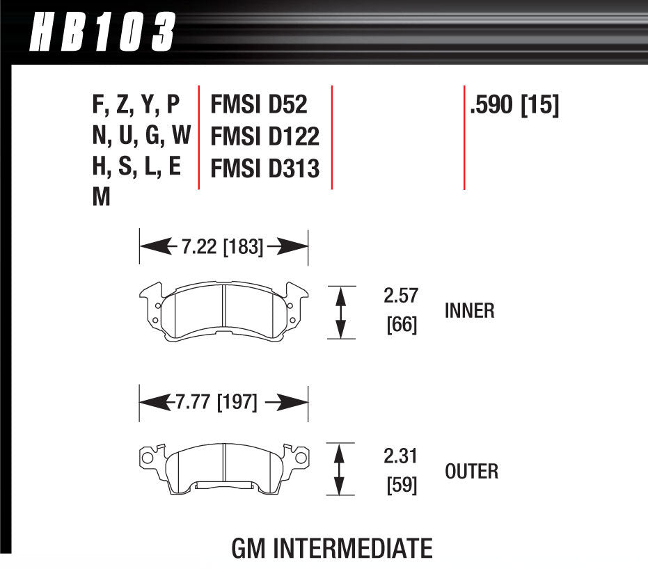 Full Size GM-Black