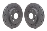 Brake Rotor Front GM 1500 05-16