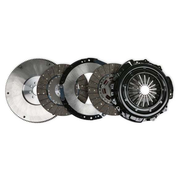 Clutch Kit - Mopar Gen III Hemi - 8-Bolt