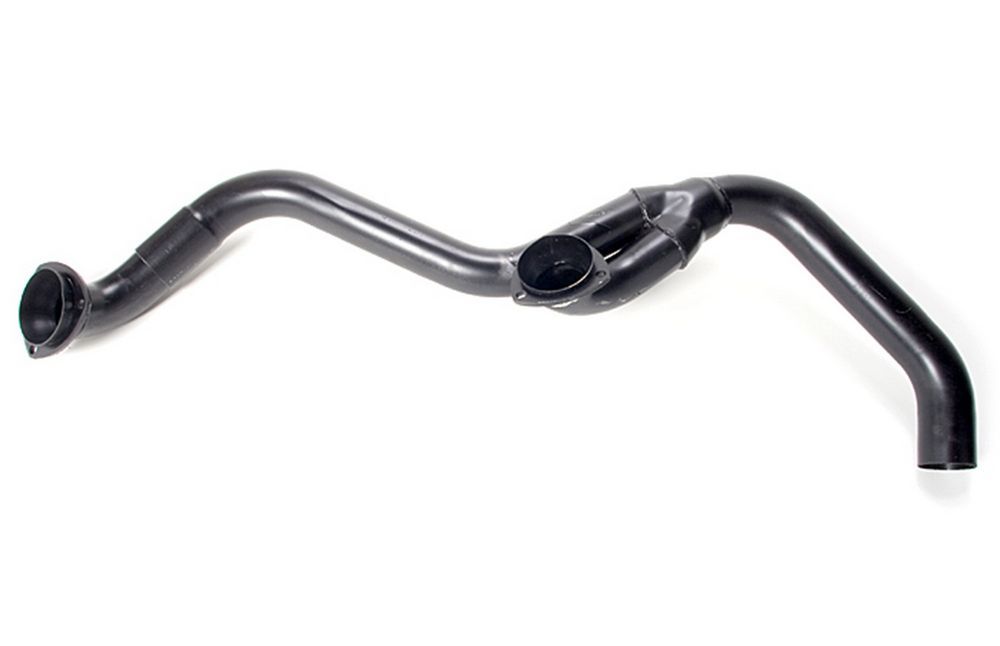 Y-Pipe for Camaro