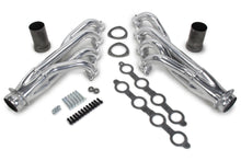 Load image into Gallery viewer, LS Into 1967-72 GM C10 Truck Headers 1-3/4in