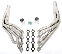 Load image into Gallery viewer, LS Into 1967-72 GM C10 Truck Headers 1-7/8in