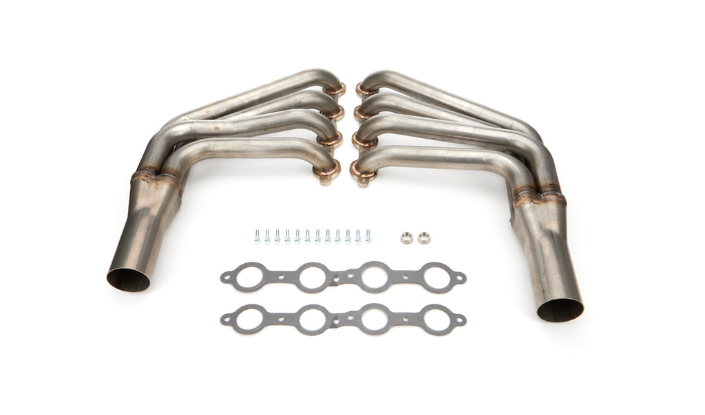 Headers for LS In 84-96 Corvette 1.875in Uncoatd