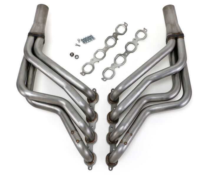 Headers for LT In 70-81 F-Body 1.875in Uncoated