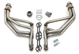 Stainless Steel Header 82-91 GM P/U SBC