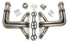 Load image into Gallery viewer, Stainless Steel Headers 63-82 Corvette SBC