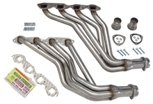 Load image into Gallery viewer, Stainless Steel Headers 75-86 GM P/U BBC