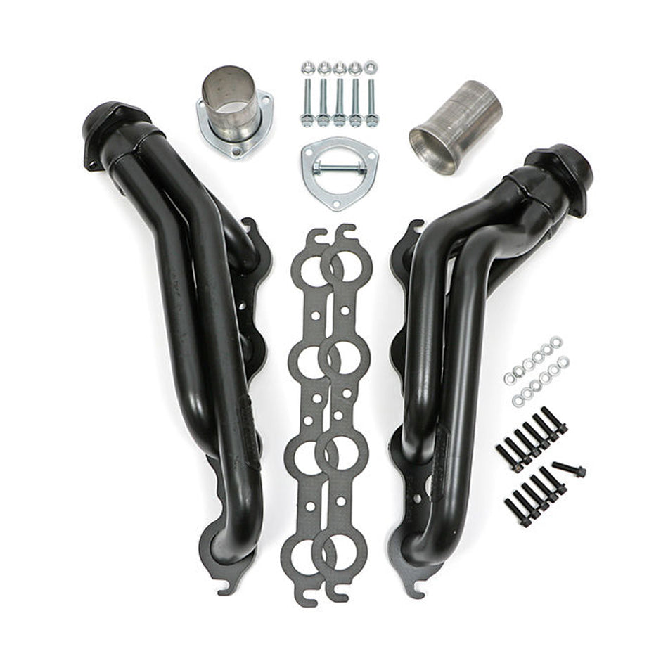 82-04 GM S10 P/U Headers w/LS Engine