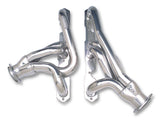 Coated Headers - 72-86 Jeep w/SBC