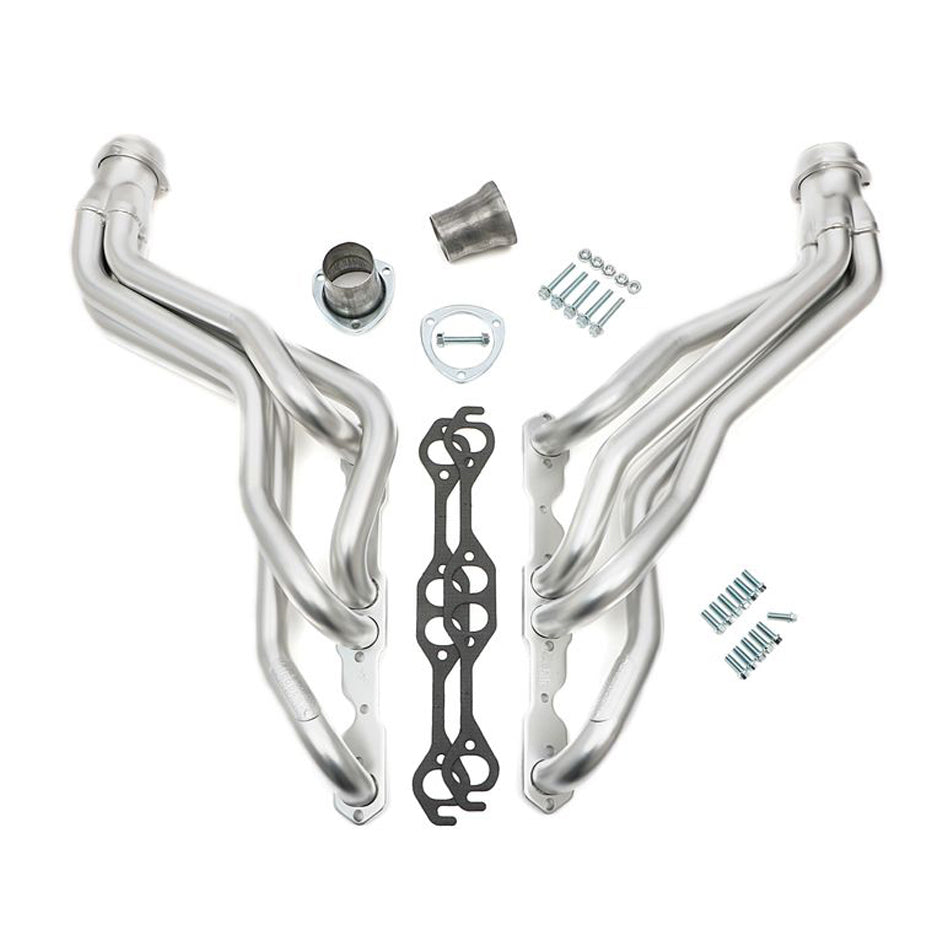 Elite Headers - 88-95 GM Truck w/SBC