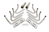 Weld-Up Header Kit - BBM