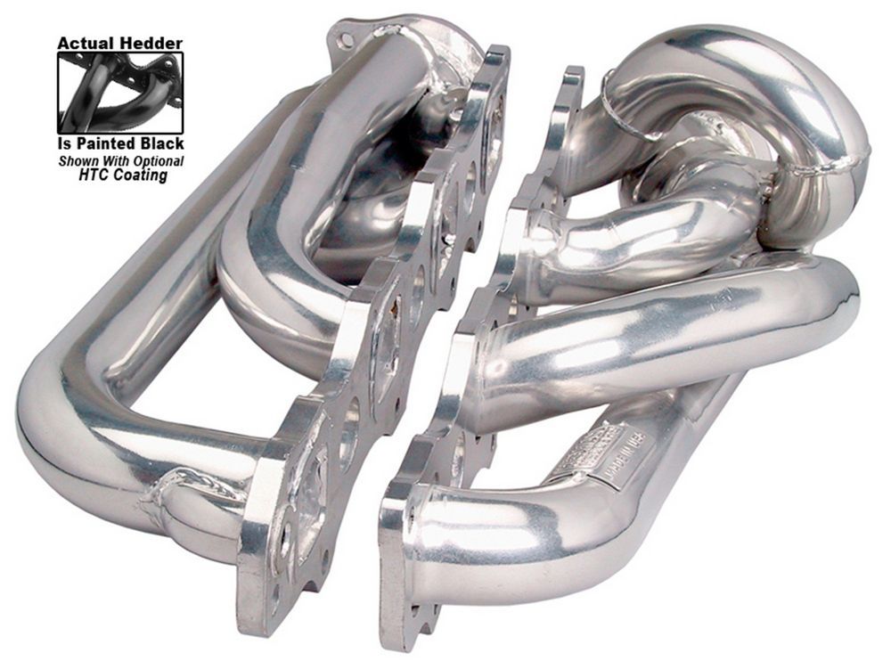 Headers - Dodge 5.7L Hemi Truck