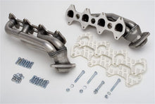 Load image into Gallery viewer, S/S Headers - 04-08 Ford P/U 3V V8