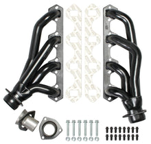 Load image into Gallery viewer, Black Maxx Headers 64-73 Mustang 260-302W