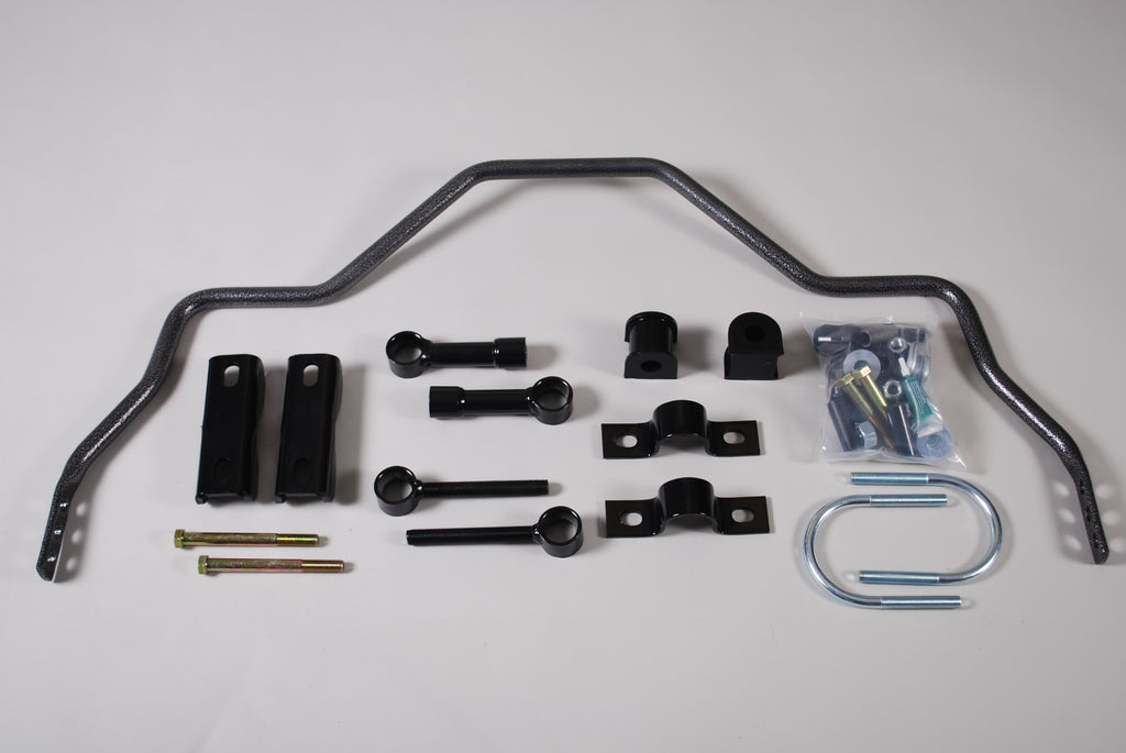 GM Rear Perf Sway Bar 3/4in