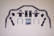 Load image into Gallery viewer, GM Rear Perf Sway Bar 1-1/8in