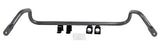 Front Sway Bar