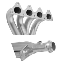 Load image into Gallery viewer, DC Sports Ceramic Header (92-00 Honda Civic 93-97 Del Sol Si)