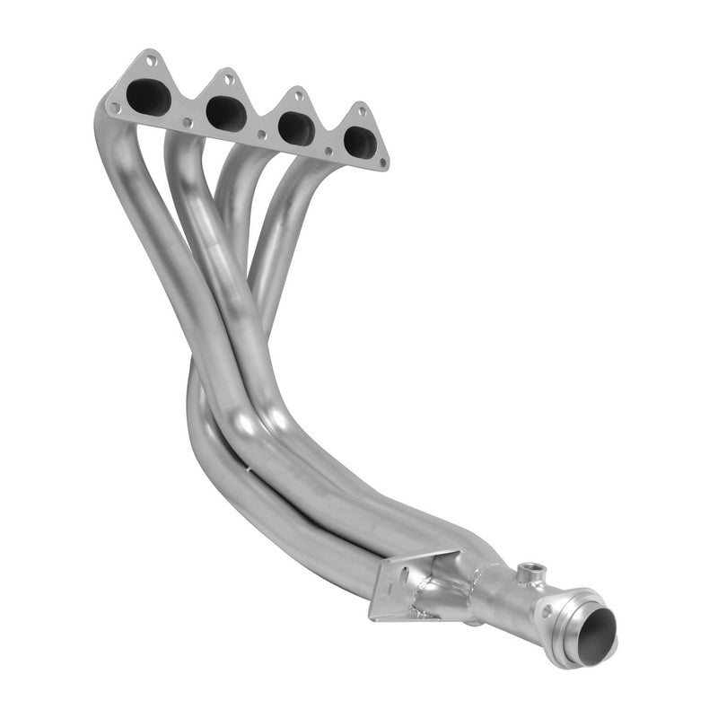 DC Sports Ceramic Header (92-00 Honda Civic 93-97 Del Sol Si)