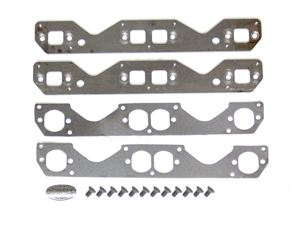 SBC Inner Flange Kit