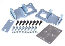 Load image into Gallery viewer, Engine Swap Mount Kit LS to 70-74 GM F-Body