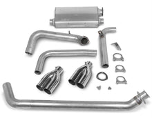 Load image into Gallery viewer, Cat-Back Exhaust Kit - 83-92 Camaro/Firebird