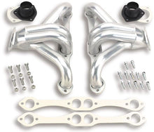 Load image into Gallery viewer, SBC Street Rod Headers Ceramic Coated