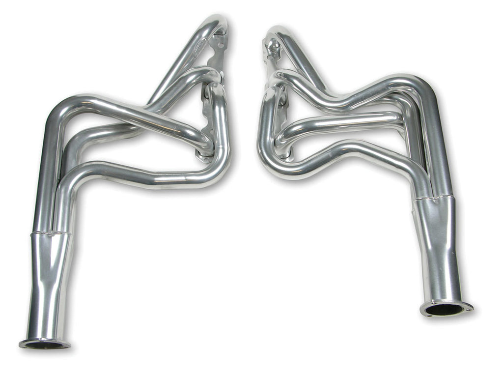 Coated S/C Headers - SBC