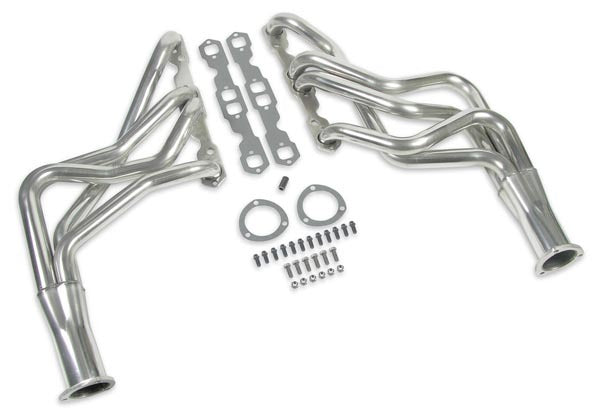 SBC Headers 1-5/8 Fits GM Passenger Cars