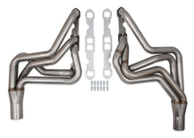 Load image into Gallery viewer, Exhaust Header Set SBC Street Stock 1-3/4 x 3