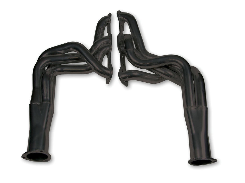 Pontiac Headers