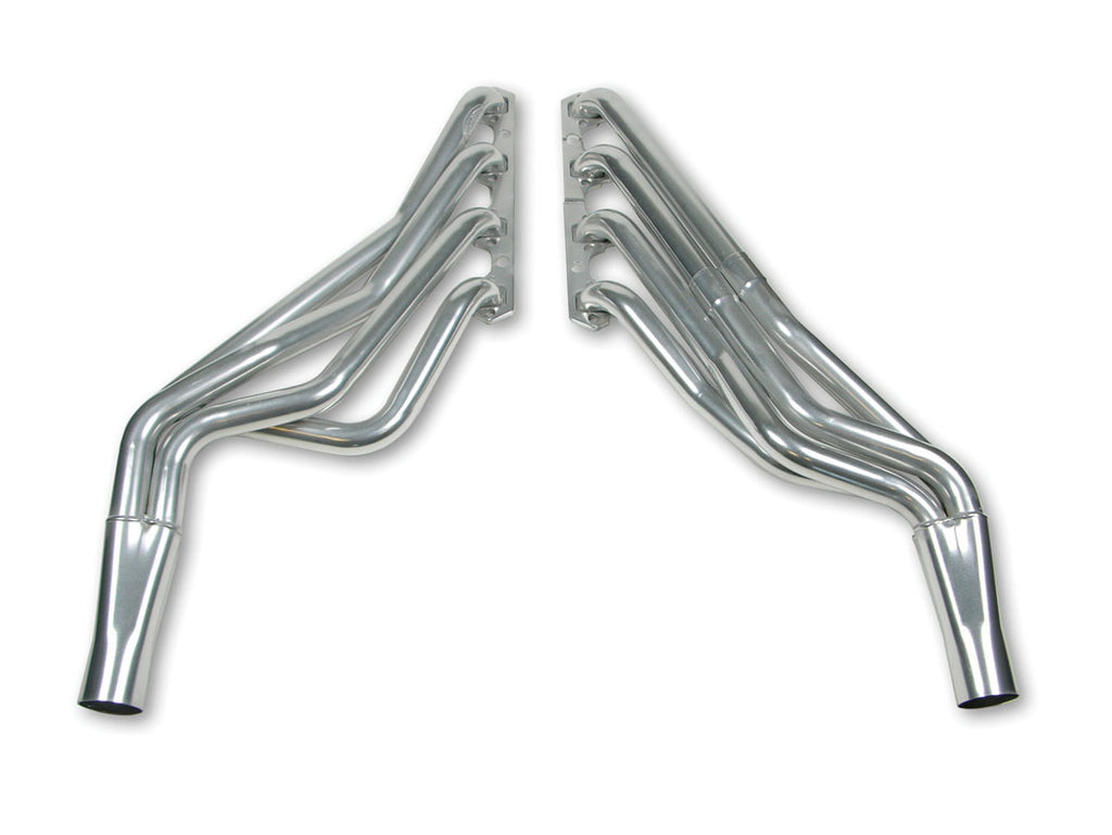 Exhaust Header Set - SBF 302 75-78 Mustang