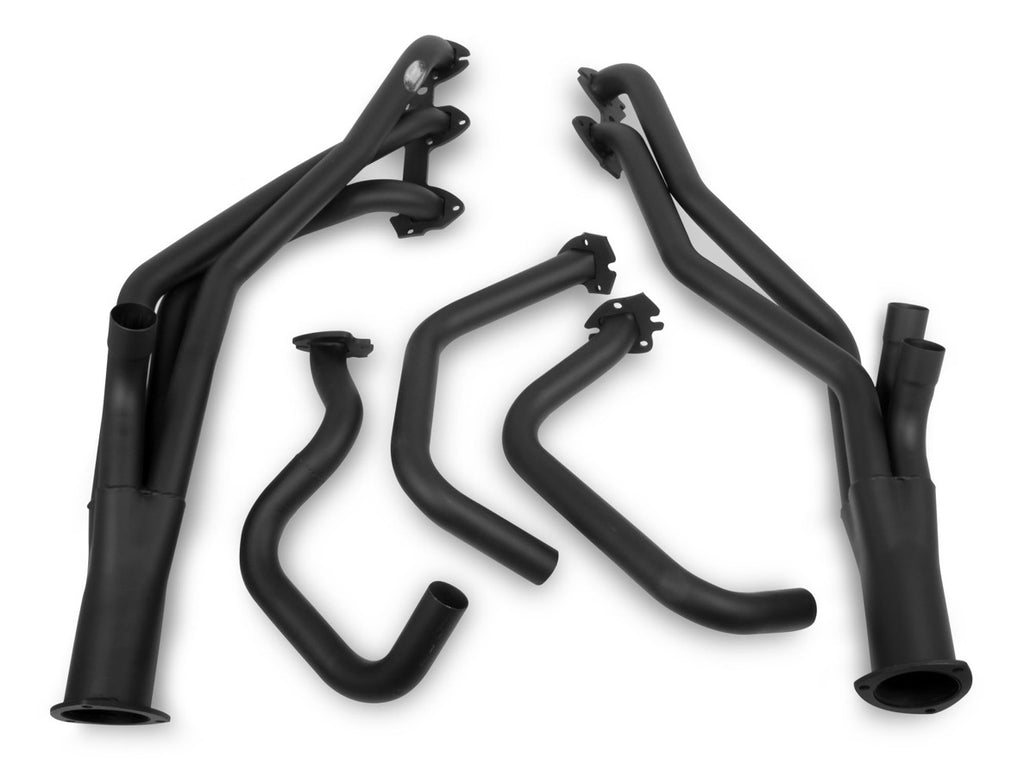 Ford FE S/C Headers - 61-64 Full Size Car