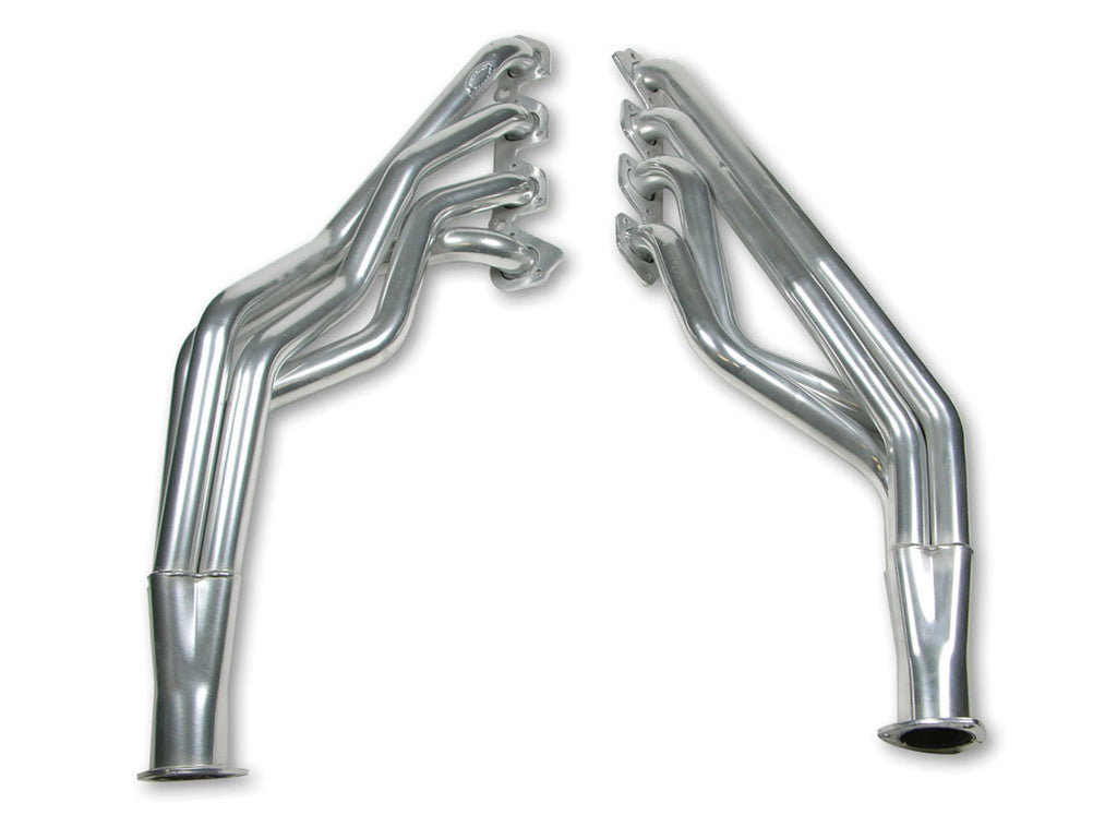 Headers - Ford 351C 67-70 Mustang Coated