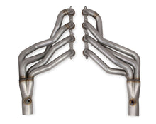 Load image into Gallery viewer, Exhaust Header Set SS LS Swap GM A-Body 1-7/8