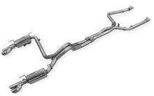 Load image into Gallery viewer, Header Back Exhaust Kit 98-02 GM F-Body w/5.7L