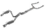 Header Back Exhaust Kit 98-02 GM F-Body w/5.7L