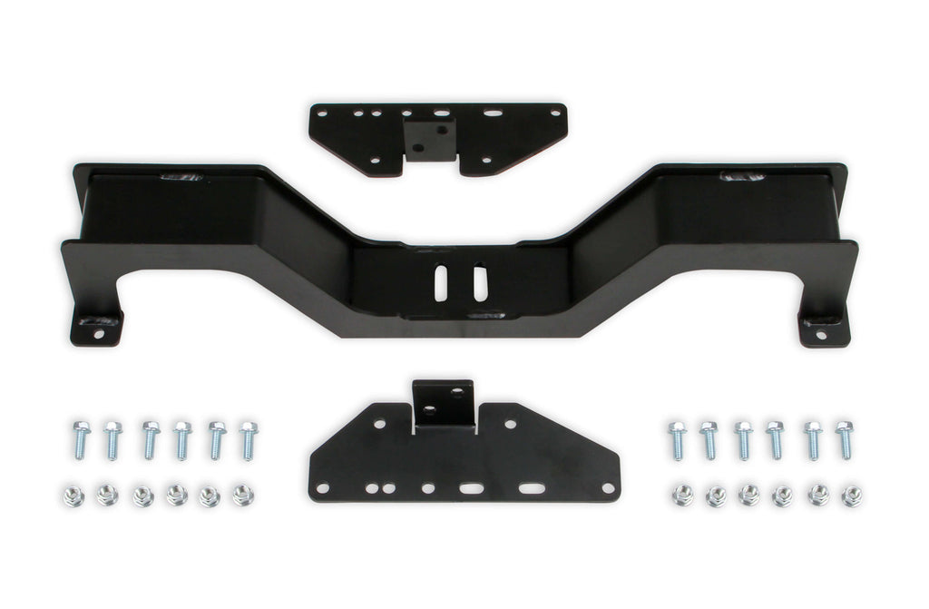 Transmission Crossmember Swap Kit - GM LS Engine