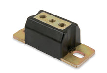 Load image into Gallery viewer, Trans Mount Polyurethane GM - Black