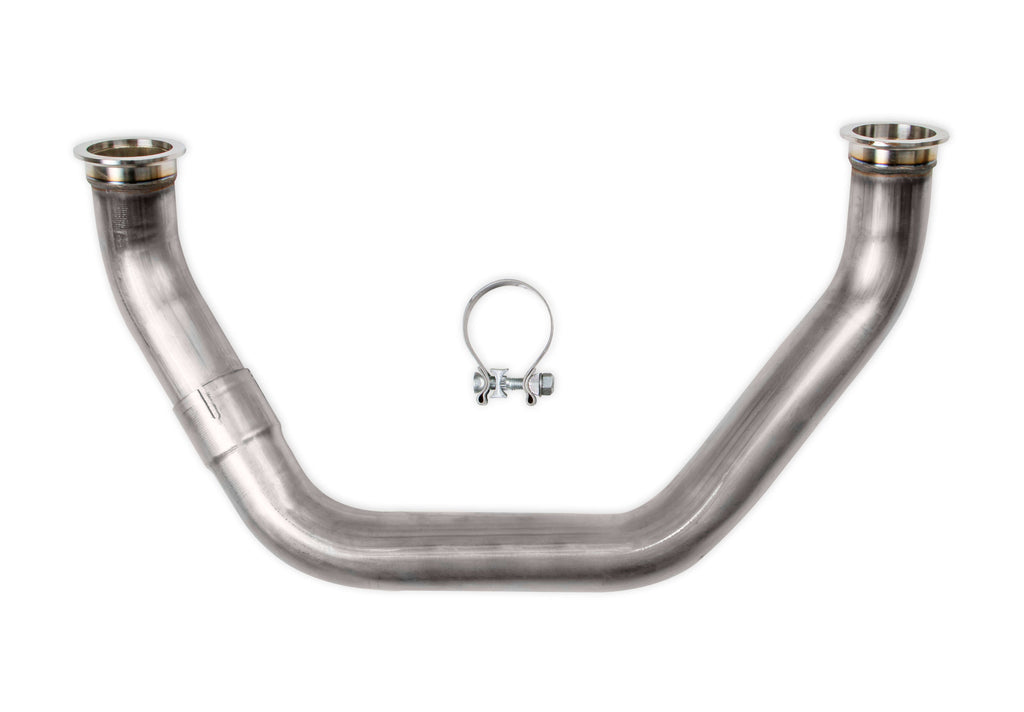 LS Turbo Crossover Tube Fits GM 4L60/4L80