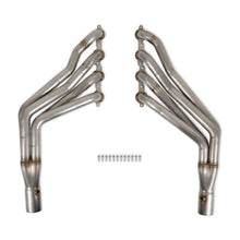 Load image into Gallery viewer, Exhaust Headers 304SS LS Swap GM C10 Truck