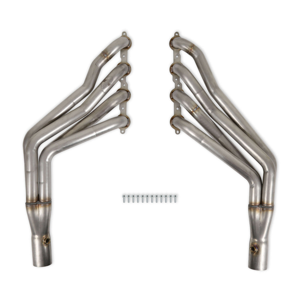 Exhaust Headers 304SS LS Swap GM C10 Truck