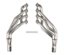 Load image into Gallery viewer, Exhaust Header Set - GM LS Swap 75-87 C10 Truck