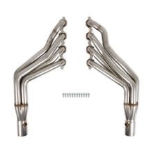 Load image into Gallery viewer, Exhaust Headers 304SS LT5 Swap GM C10 Truck