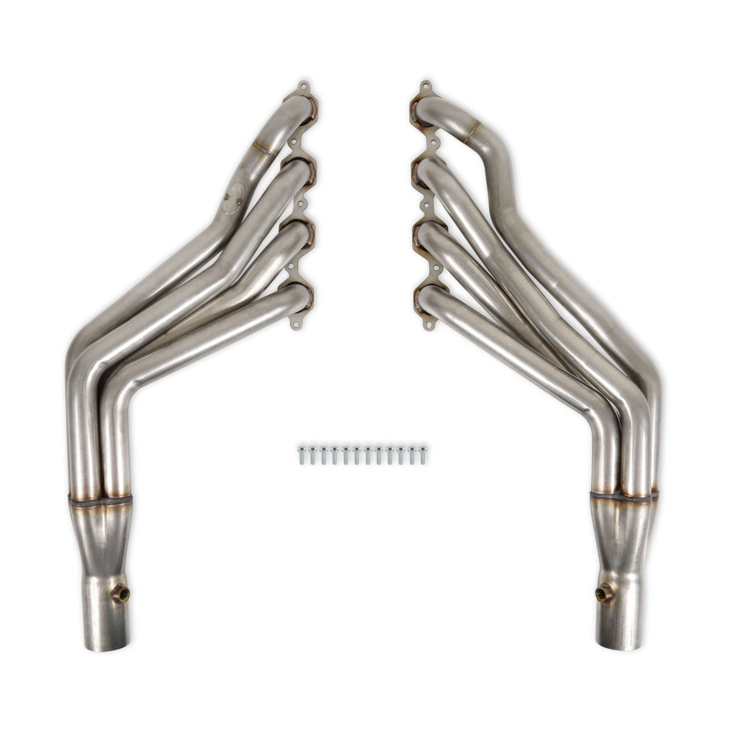 Exhaust Headers 304SS LT5 Swap GM C10 Truck