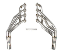 Load image into Gallery viewer, Exhaust Header Set - GM LS Swap 68-74 C10 Truck