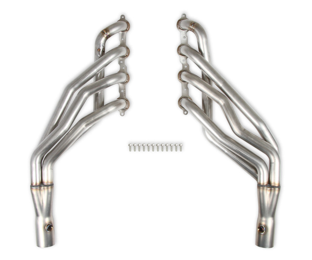 Exhaust Header Set - GM LS Swap 68-74 C10 Truck