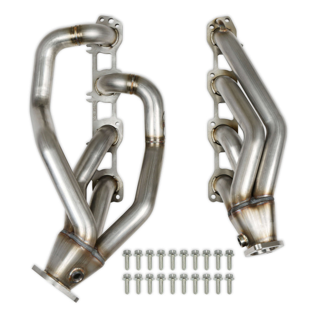 Exhaust Headers Gen III Hemi Swap 73-74 A-Body