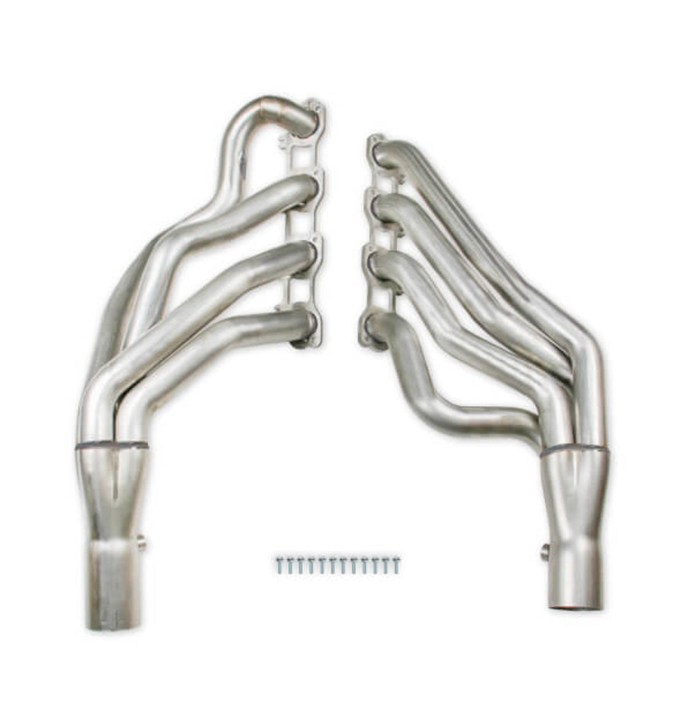 Exhaust Header Set Mopar Gen III Hemi 66-72 B-Bod